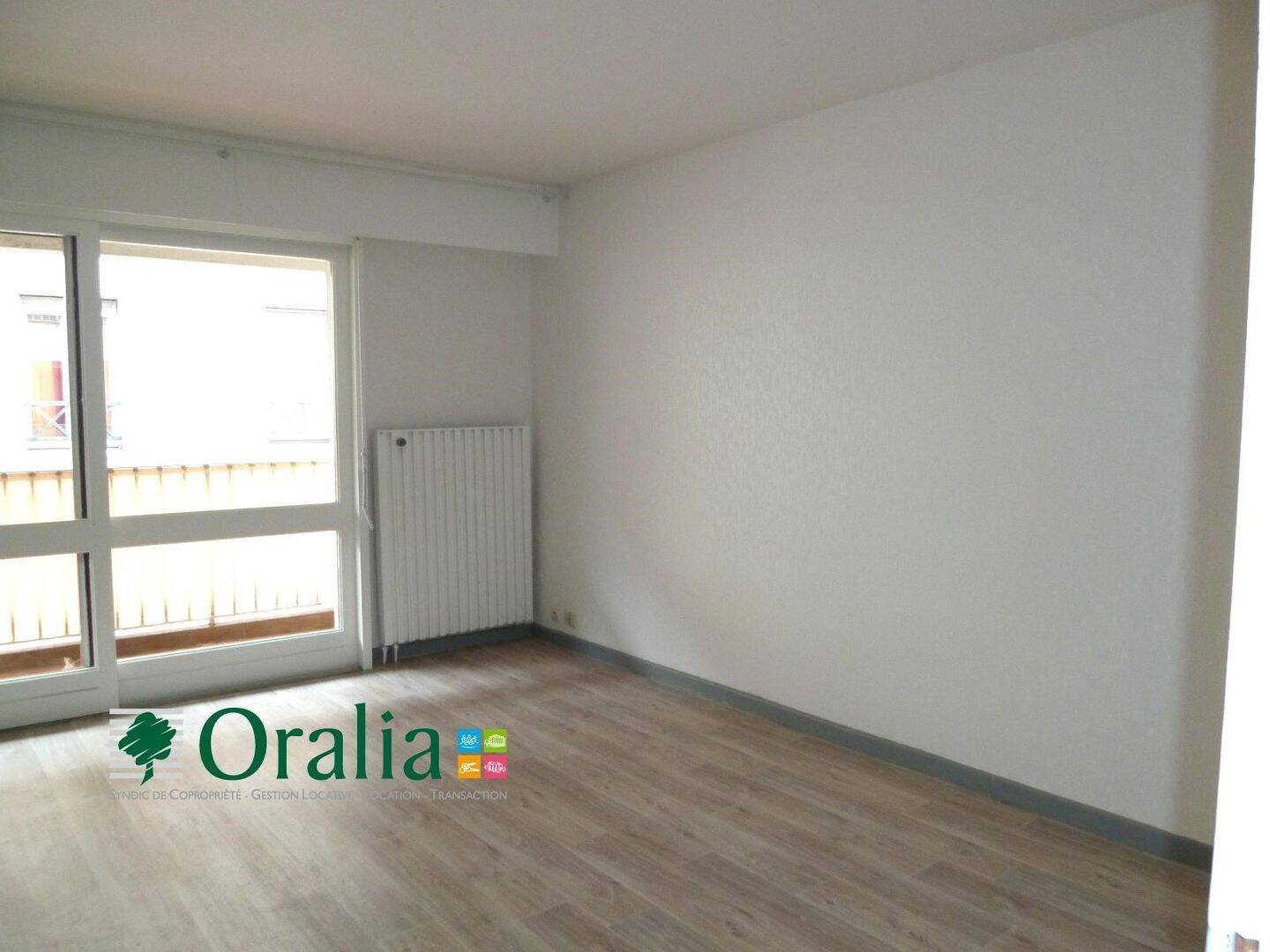 Appartement à louer, 42m², Bordeaux