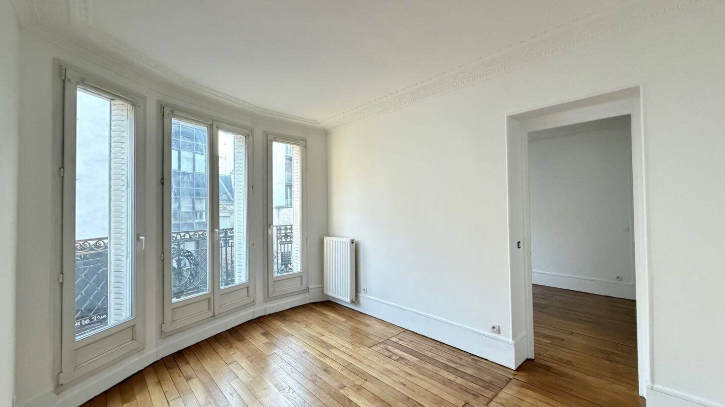 Appartement à louer, 66m², Paris 13ème