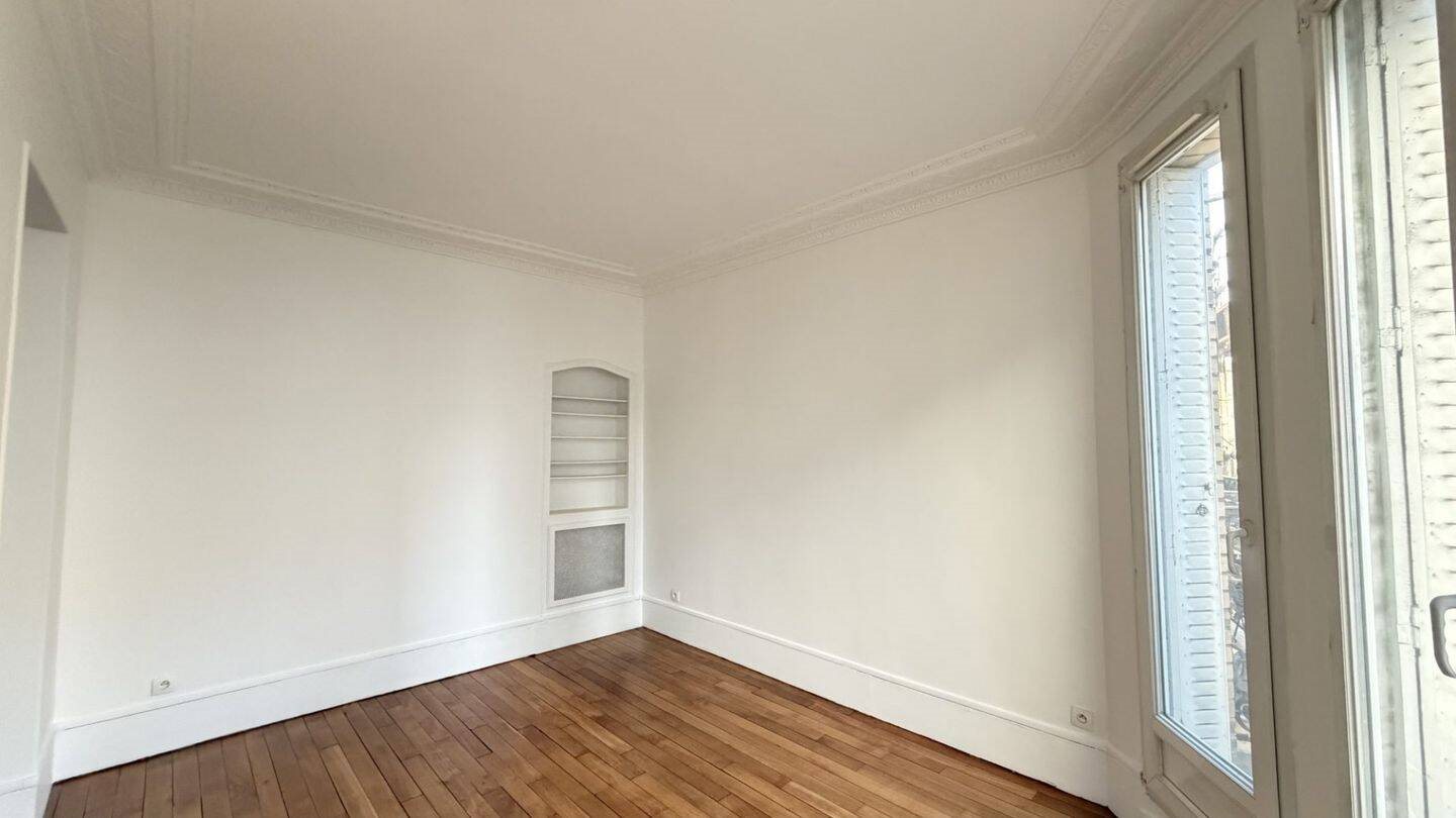 Appartement à louer, 66m², Paris 13ème