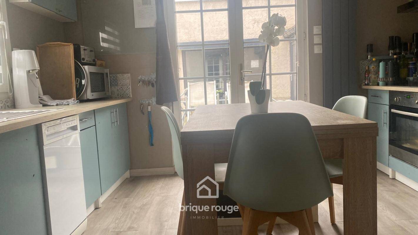 Maison à vendre, 90m², Sainghin-en-Weppes