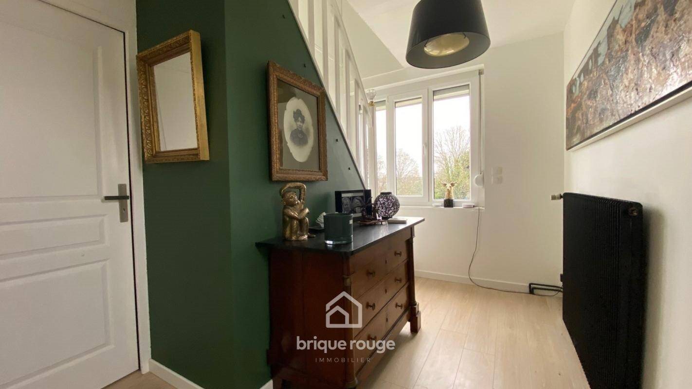 Maison à vendre, 90m², Sainghin-en-Weppes