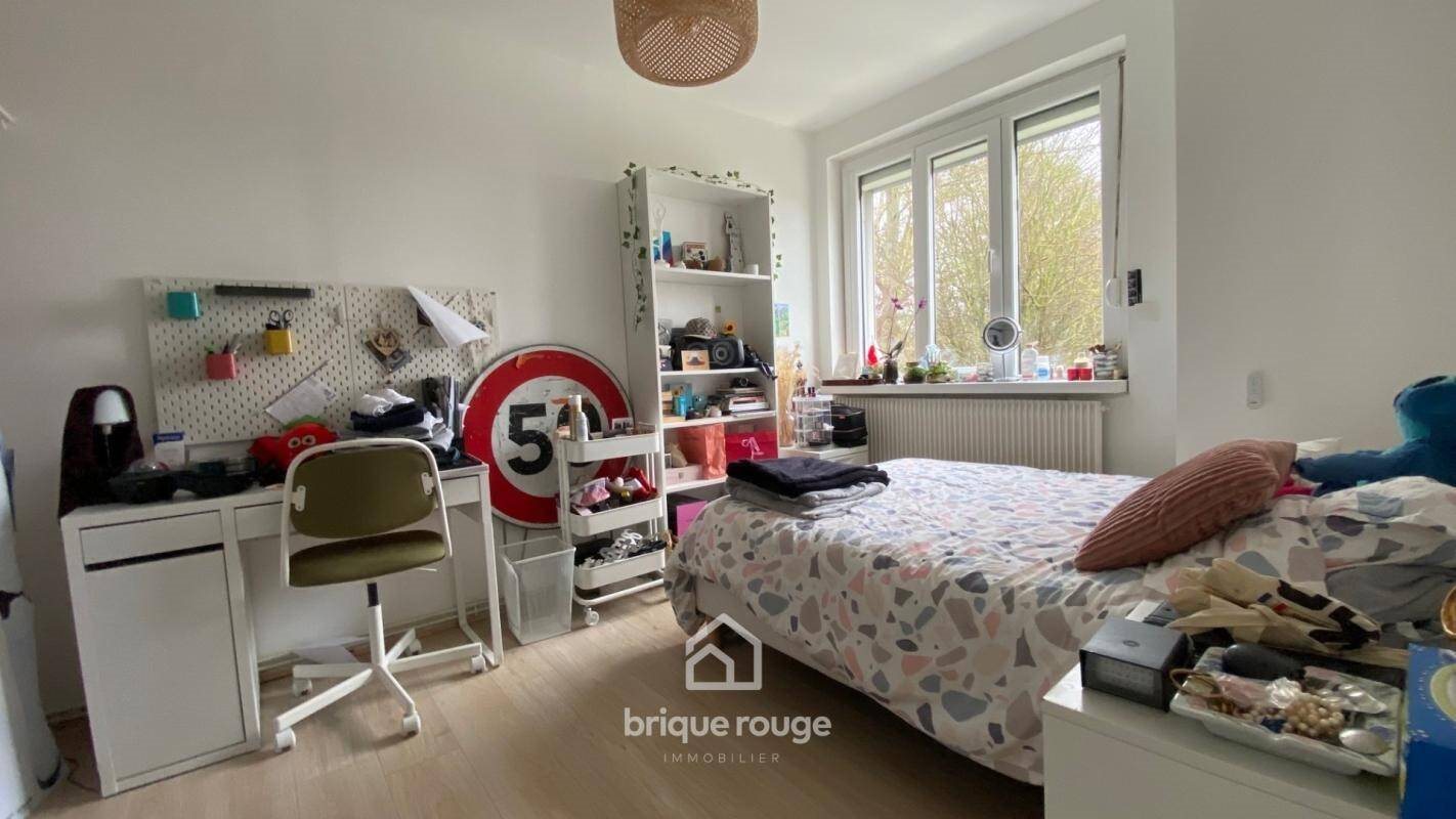 Maison à vendre, 90m², Sainghin-en-Weppes