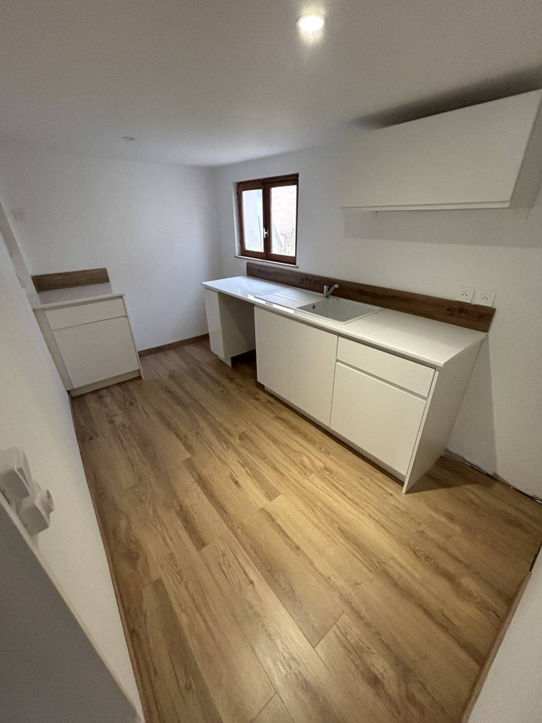 Appartement à louer, 53m², Saint-Romain-de-Colbosc