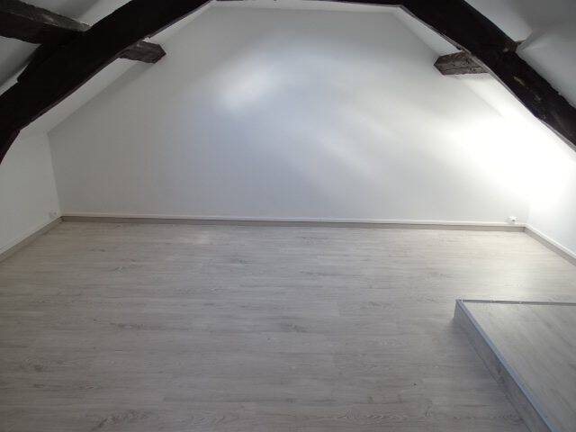 Appartement à louer, 53m², Saint-Romain-de-Colbosc