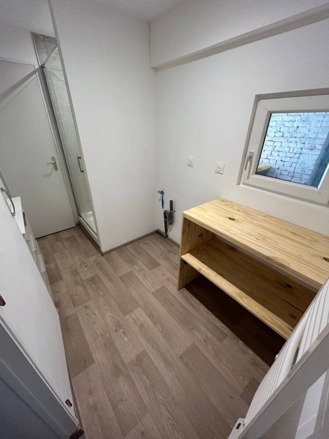 Appartement à louer, 53m², Saint-Romain-de-Colbosc
