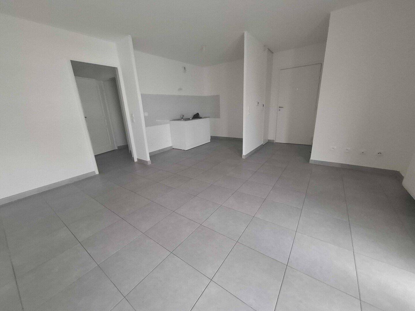 Appartement à louer, 72m², Lyon 8ème