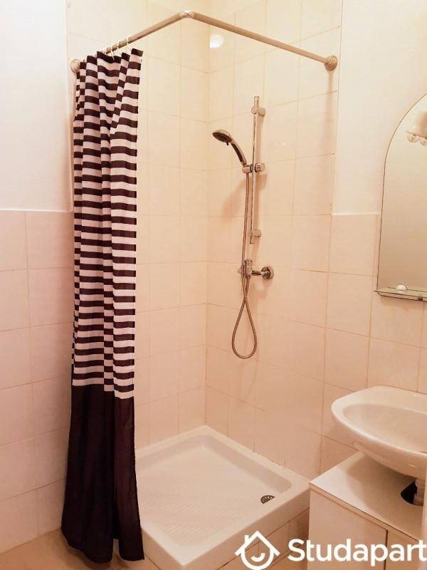 Appartement à louer, 30m², Saint-Etienne