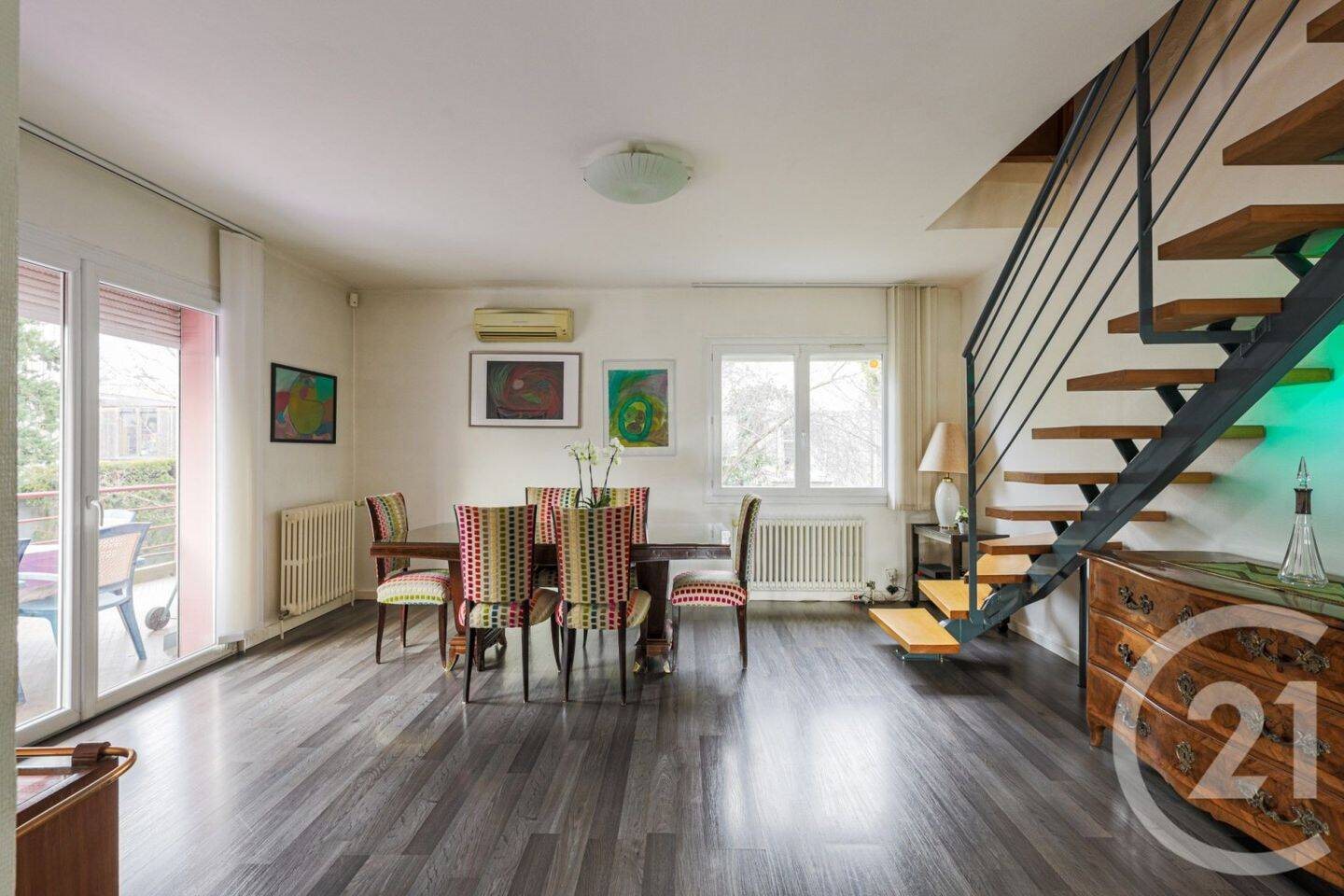Maison à vendre, 220m², Grenoble
