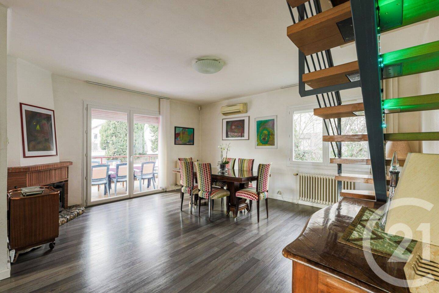 Maison à vendre, 220m², Grenoble