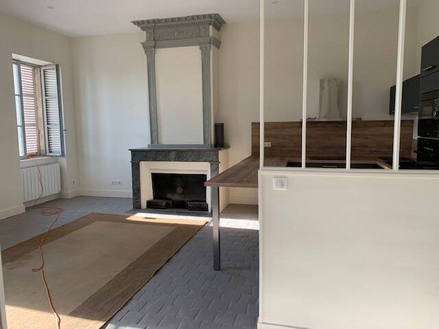 Appartement à vendre, 103m², Trévoux