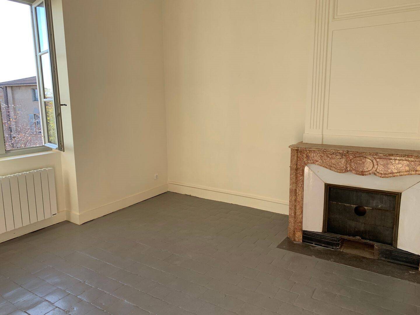 Appartement à vendre, 103m², Trévoux