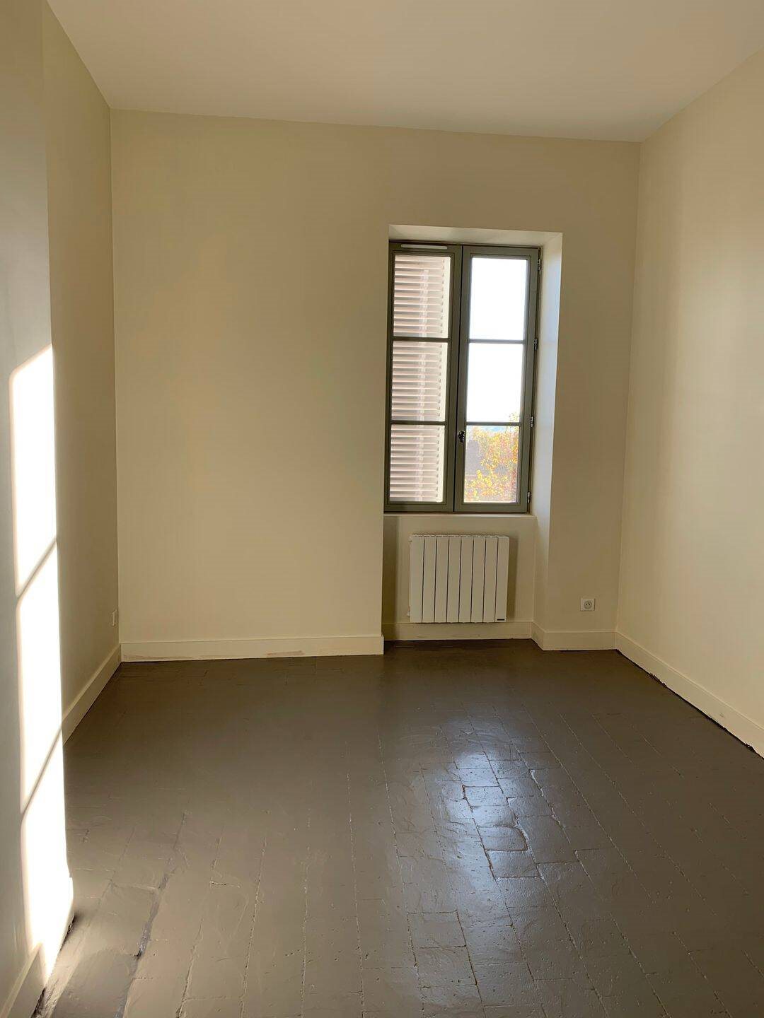 Appartement à vendre, 103m², Trévoux