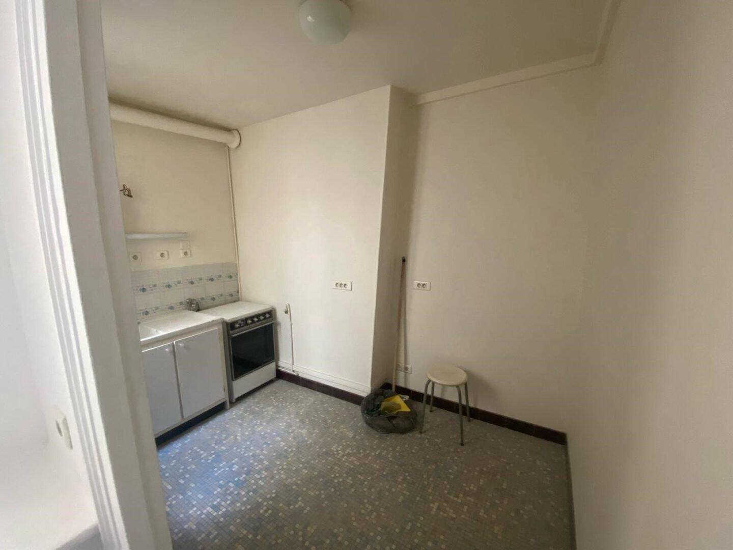 Appartement à louer, 31m², La Garenne-Colombes