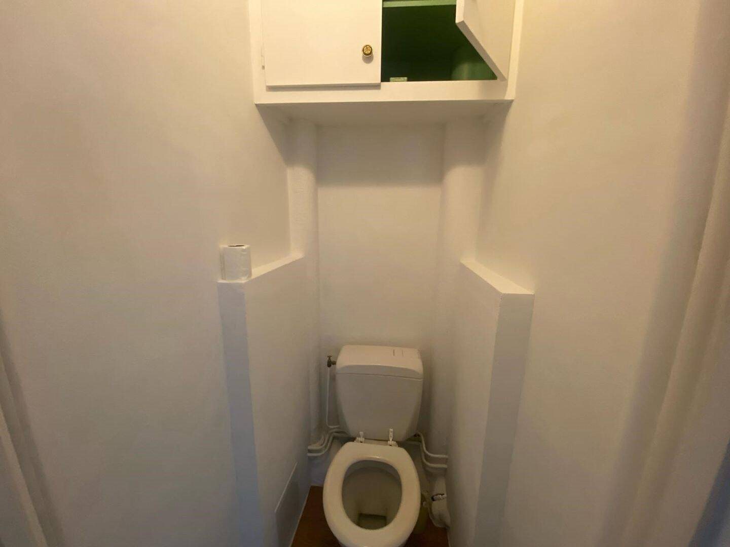 Appartement à louer, 31m², La Garenne-Colombes