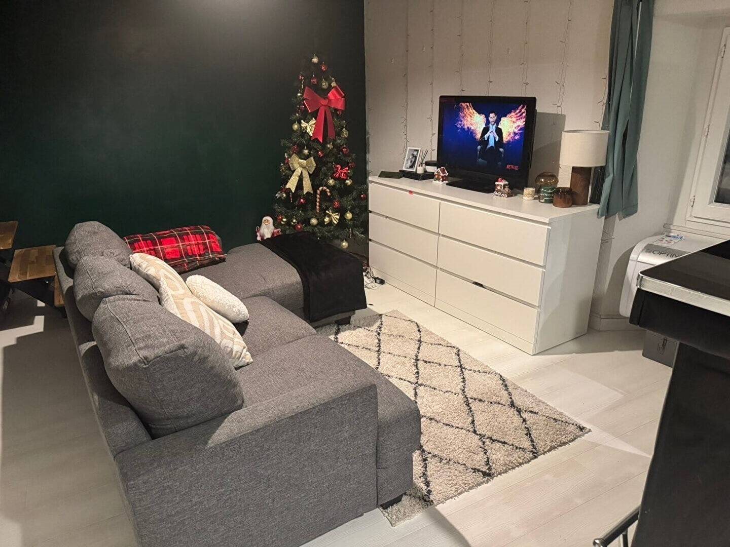 Appartement à vendre, 31m², Roquevaire