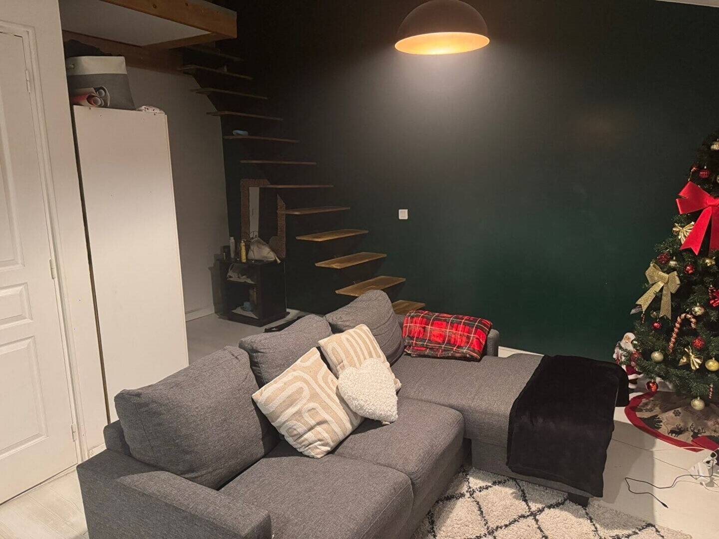 Appartement à vendre, 31m², Roquevaire