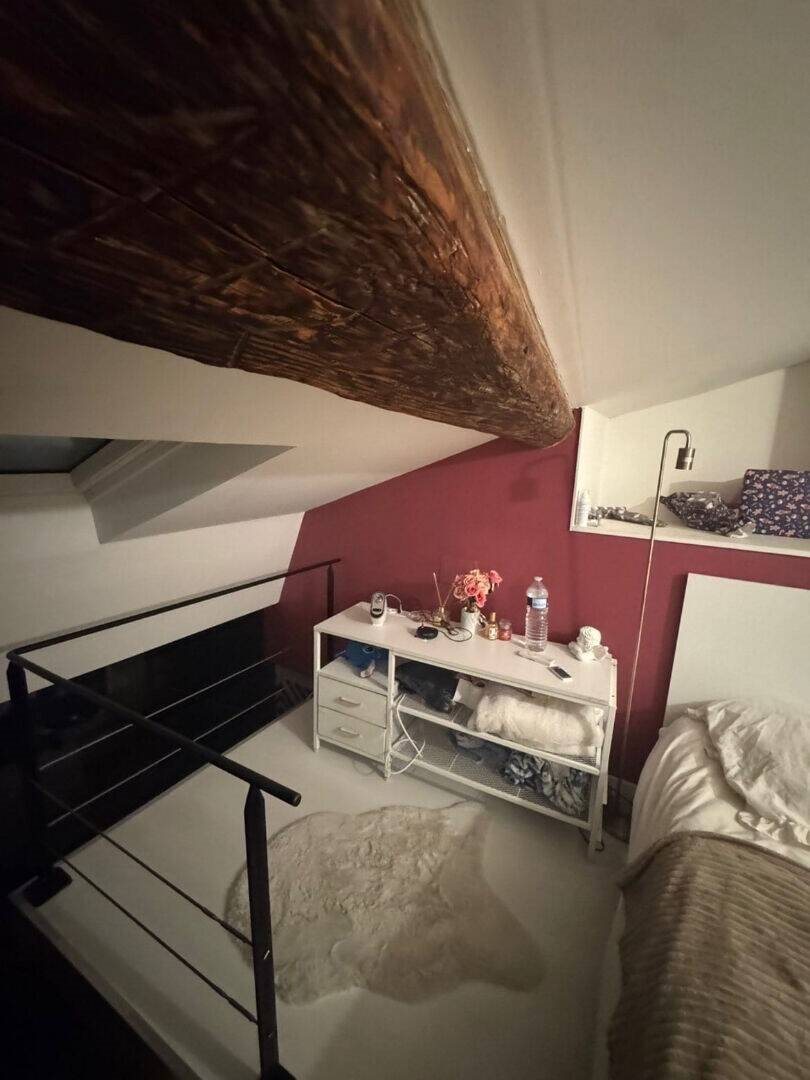 Appartement à vendre, 31m², Roquevaire