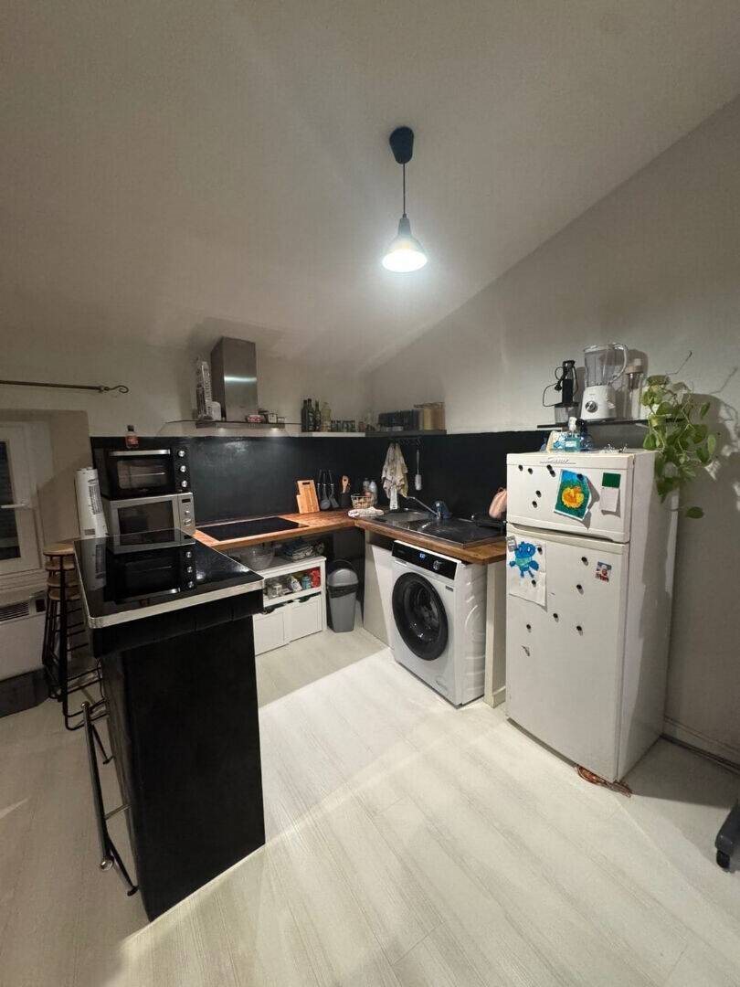 Appartement à vendre, 31m², Roquevaire