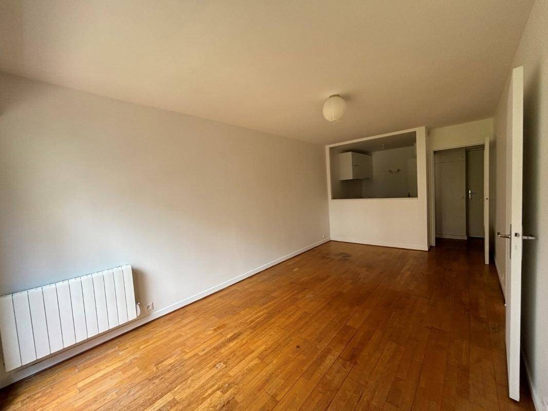 Appartement à louer, 43m², Paris 11ème