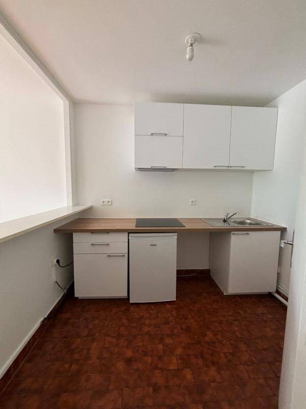 Appartement à louer, 43m², Paris 11ème