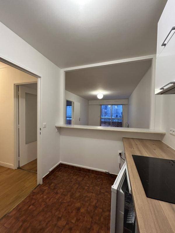 Appartement à louer, 43m², Paris 11ème