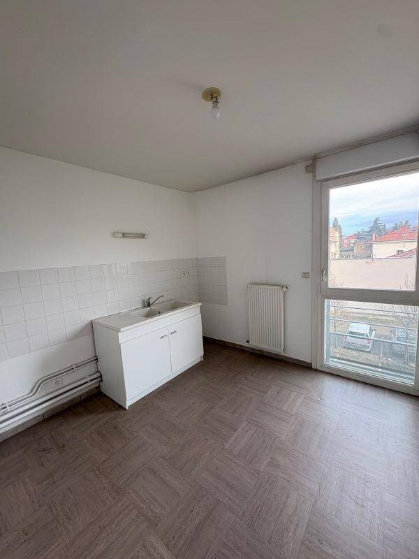 Appartement à louer, 68m², Romans-sur-Isère