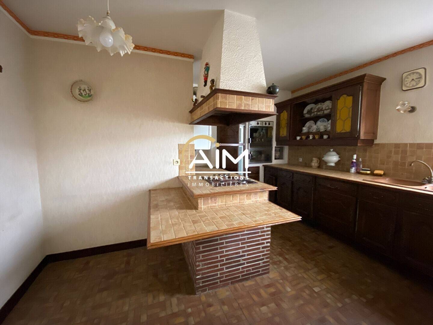 Appartement à vendre, 93m², Tours