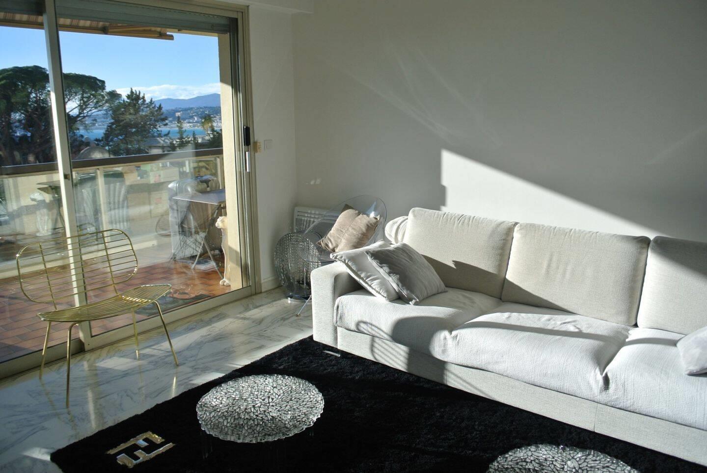 Appartement à louer, 85m², Nice