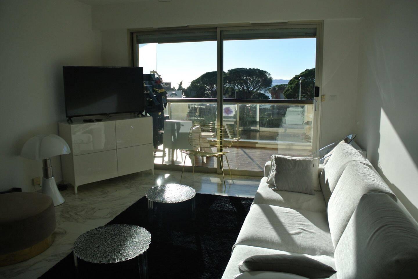 Appartement à louer, 85m², Nice