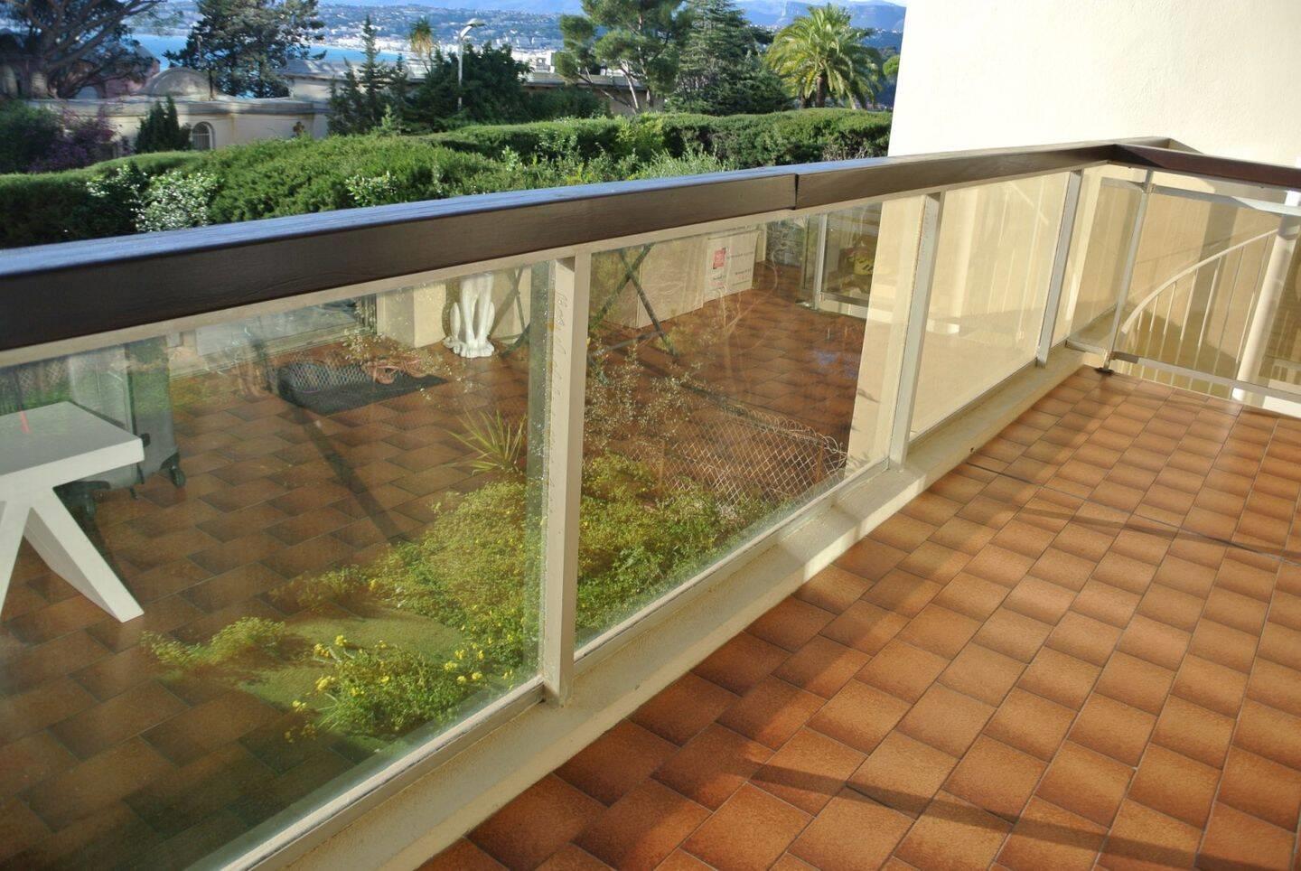 Appartement à louer, 85m², Nice