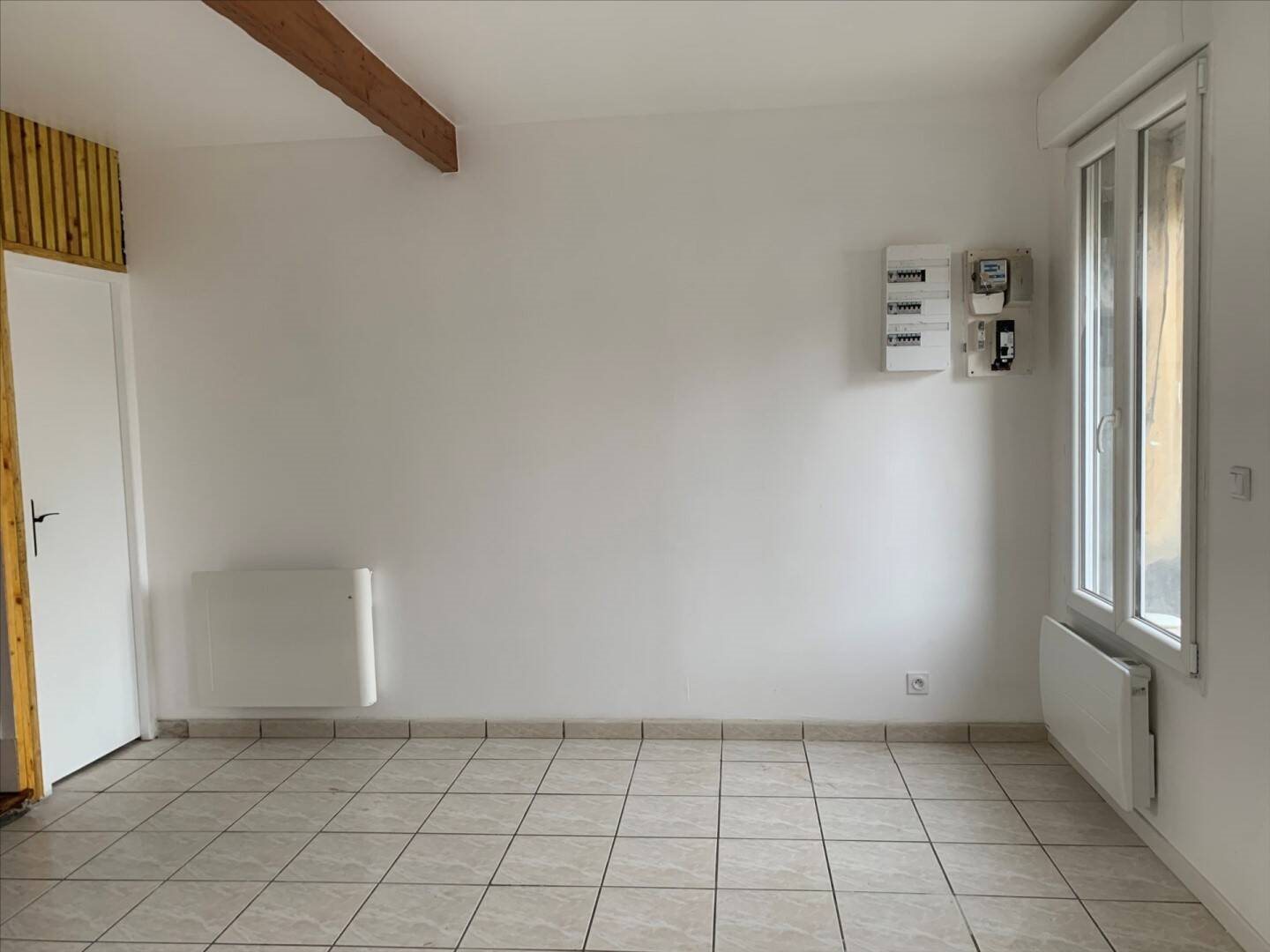 Maison à louer, 62m², Montivilliers