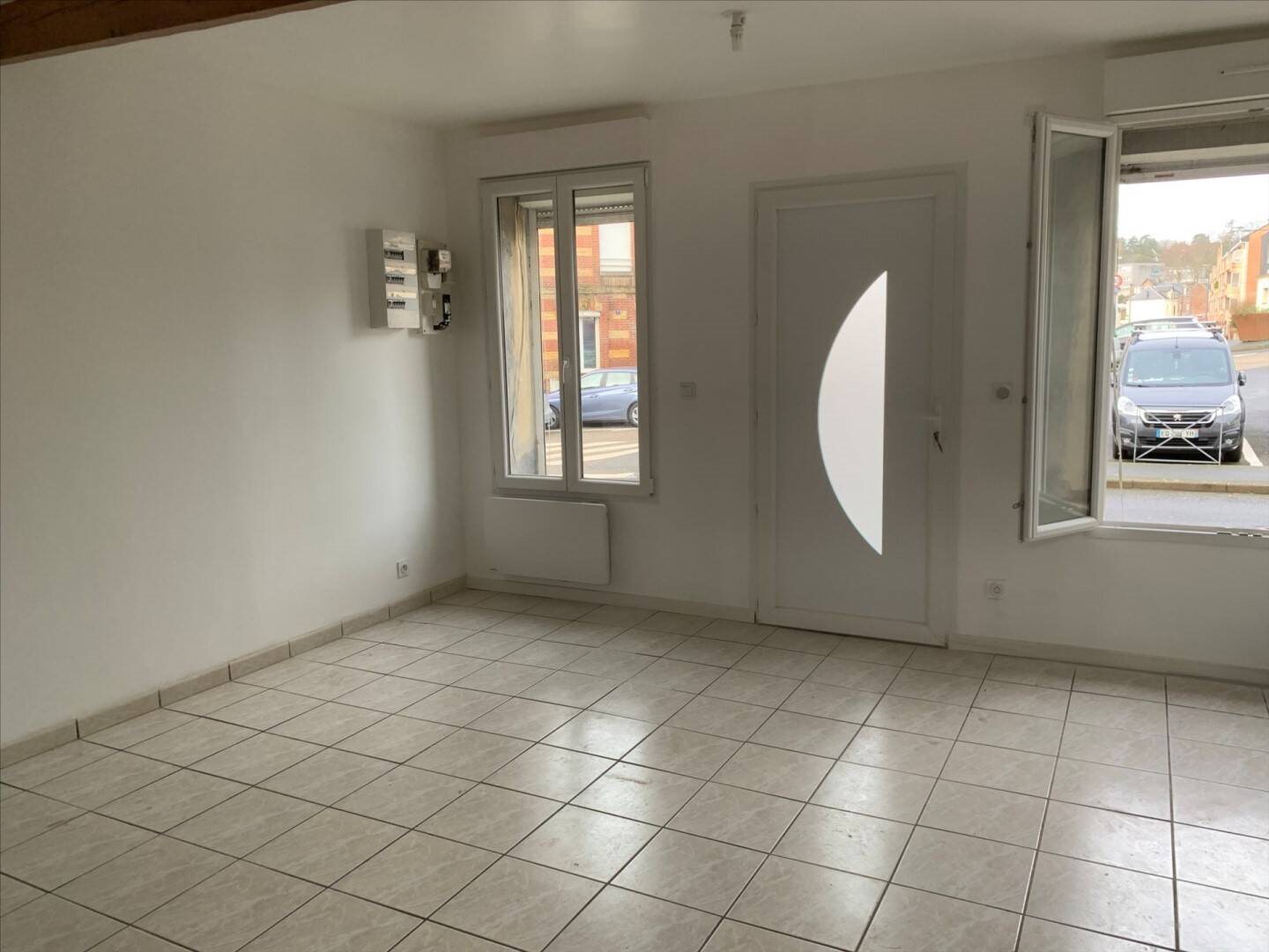 Maison à louer, 62m², Montivilliers