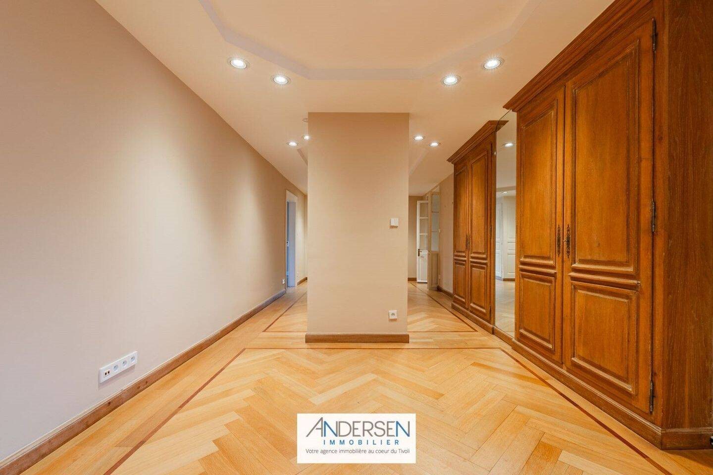 Appartement à louer, 193m², Strasbourg