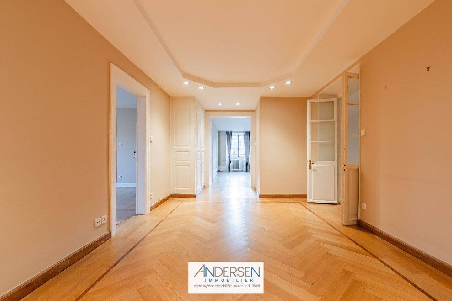 Appartement à louer, 193m², Strasbourg