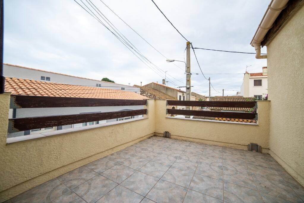 Appartement à louer, 48m², Sigean