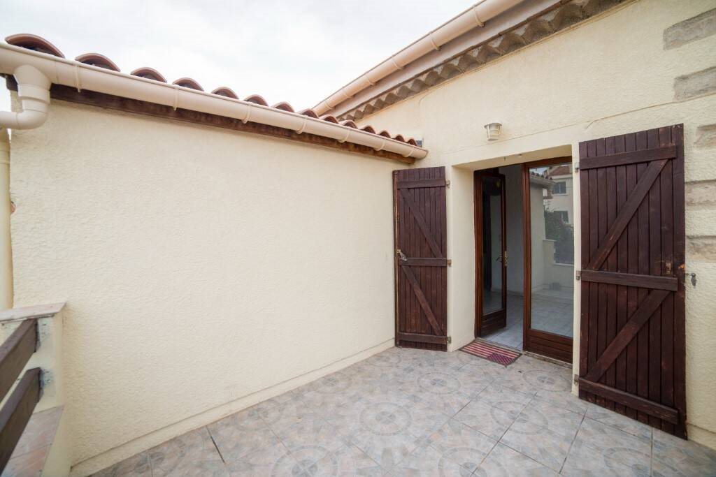 Appartement à louer, 48m², Sigean