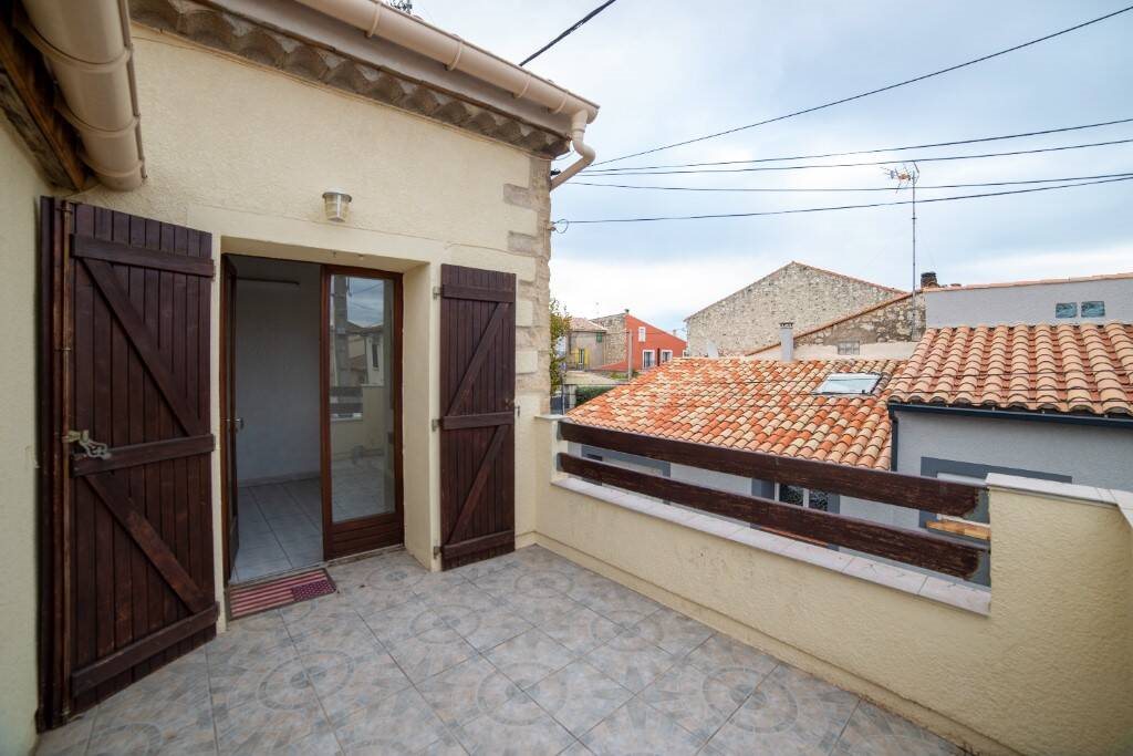 Appartement à louer, 48m², Sigean