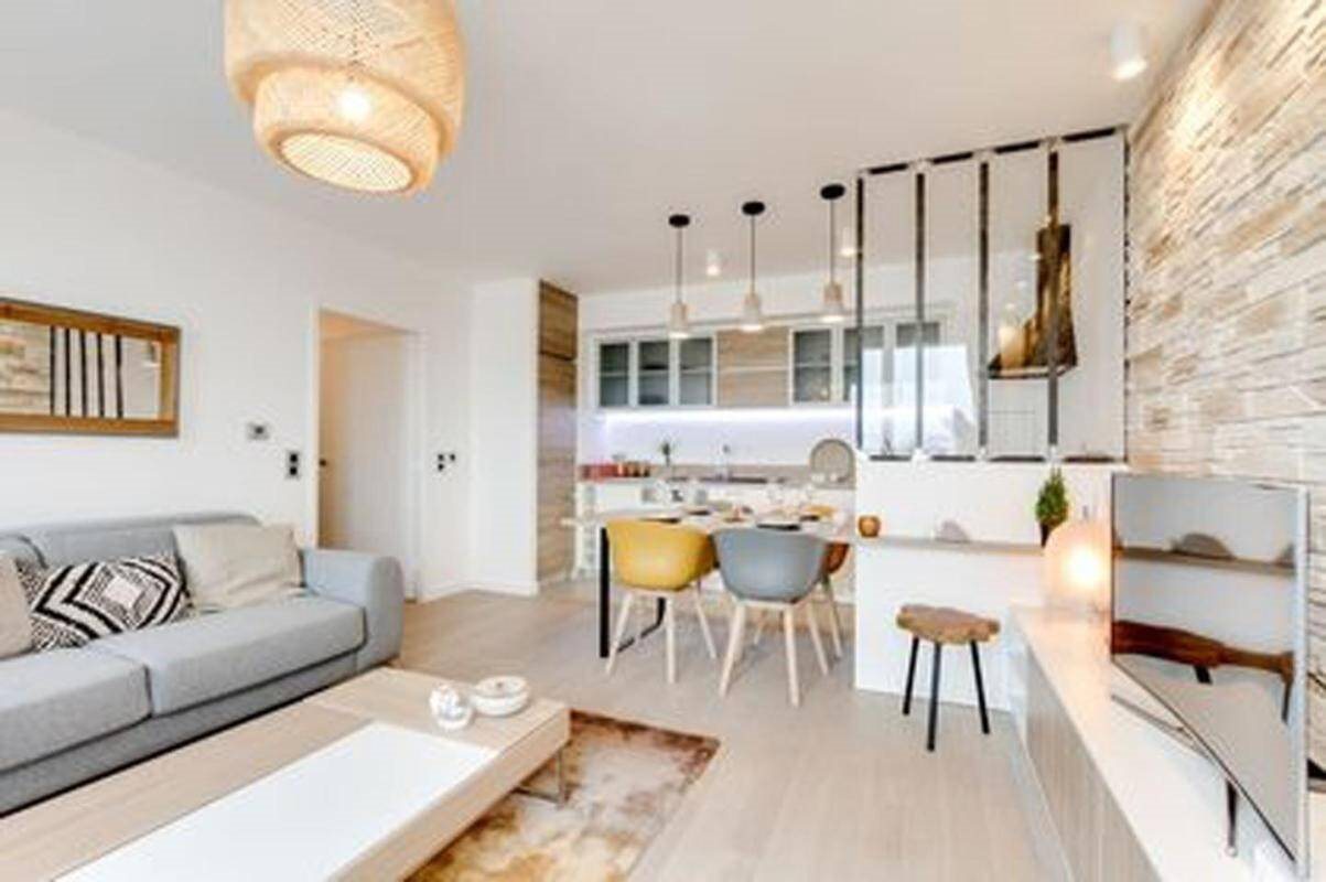 Appartement à vendre, 94m², Ondres