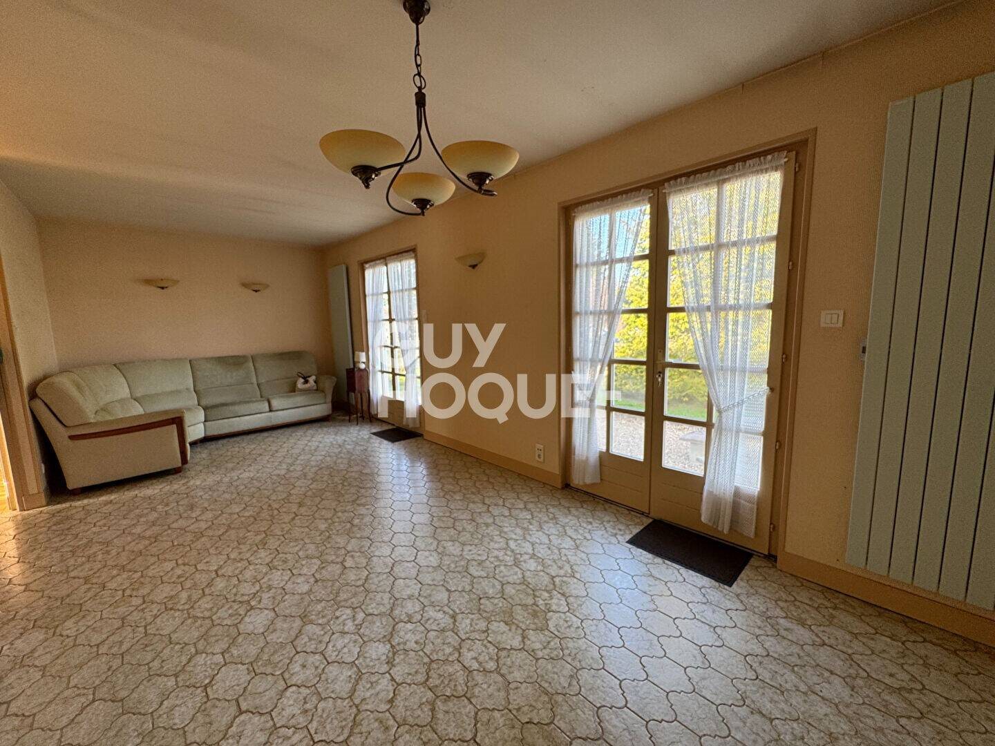 Maison à vendre, 42m², Breteuil