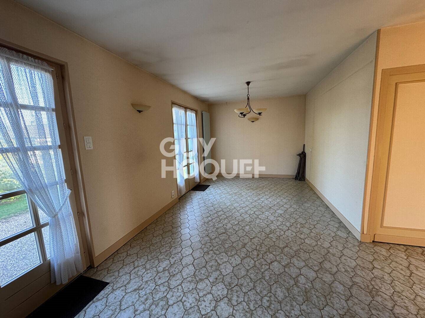 Maison à vendre, 42m², Breteuil