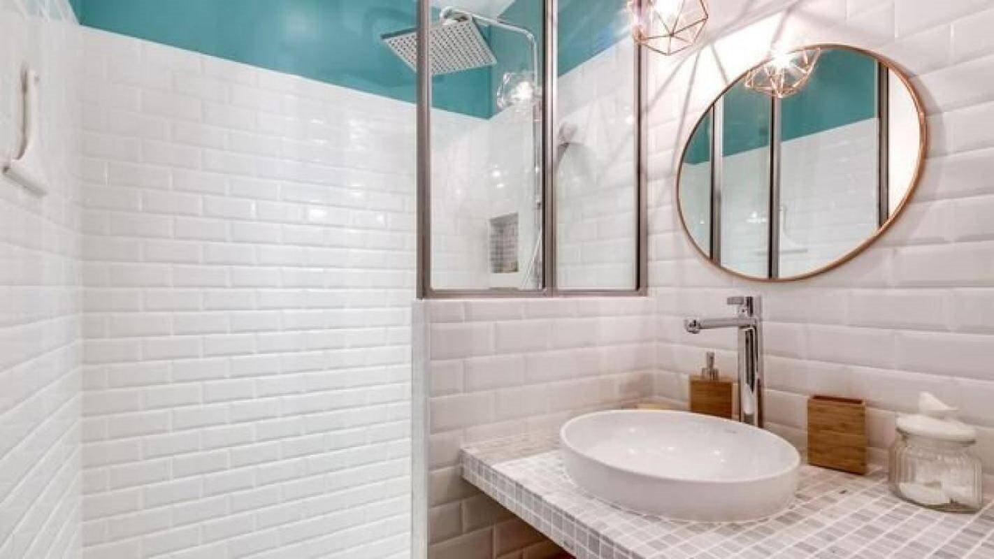 Appartement à vendre, 19m², Saint-Etienne