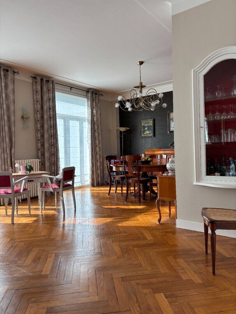 Appartement à vendre, 207m², Brest