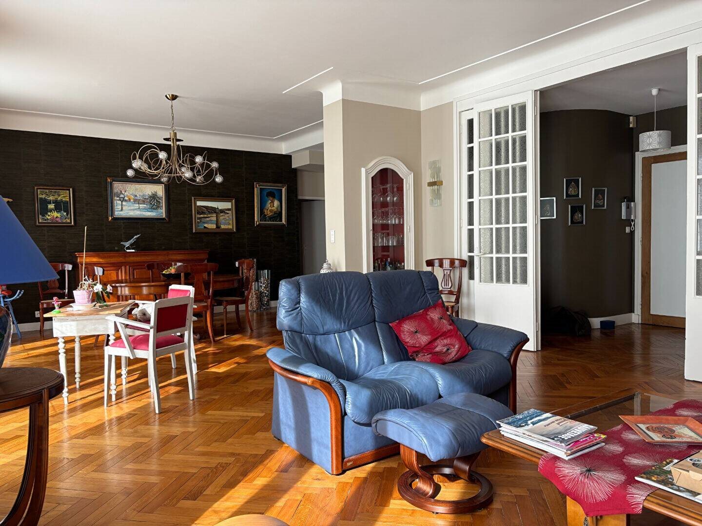 Appartement à vendre, 207m², Brest