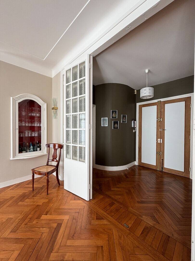 Appartement à vendre, 207m², Brest