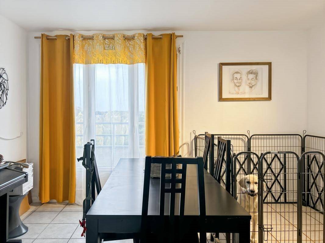 Appartement à louer, 57m², Orléans