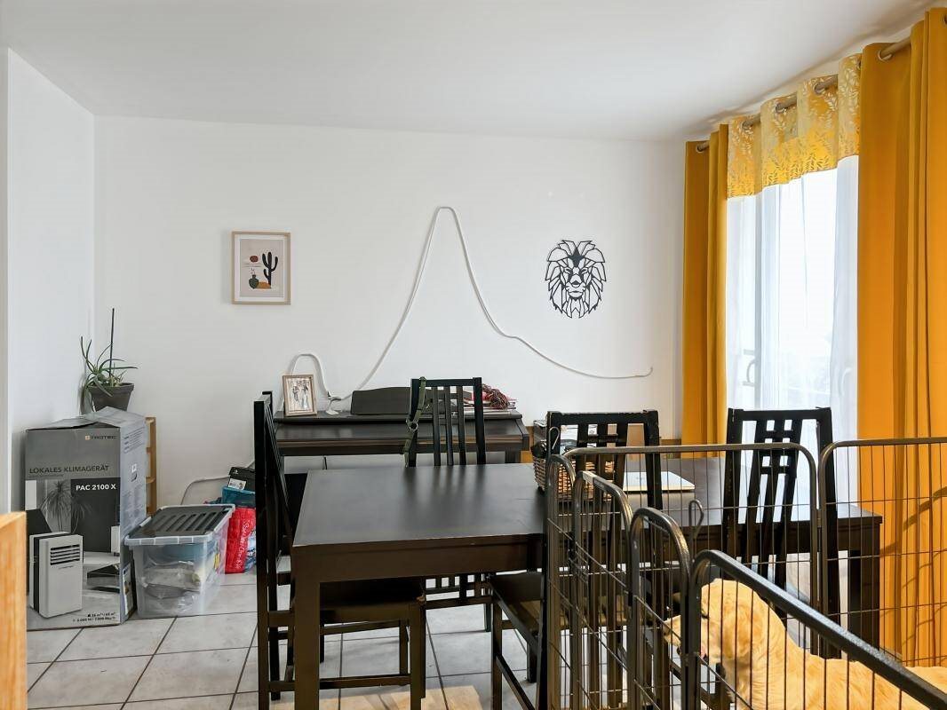 Appartement à louer, 57m², Orléans