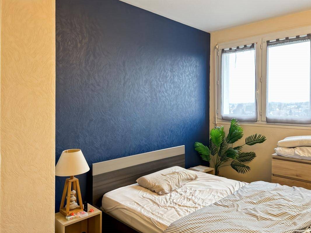 Appartement à louer, 57m², Orléans