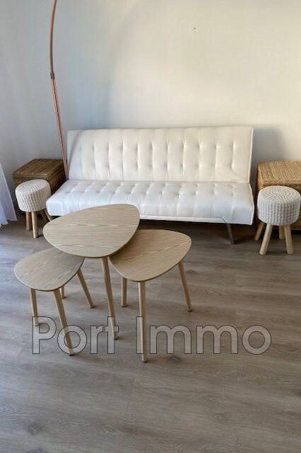 Appartement à louer, 31m², Saint-Laurent-du-Var