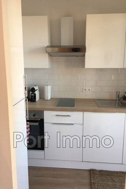 Appartement à louer, 31m², Saint-Laurent-du-Var