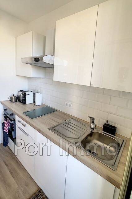 Appartement à louer, 31m², Saint-Laurent-du-Var